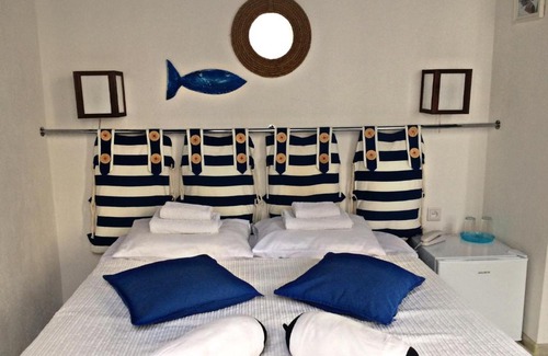 Leninskiy rayon Hotel | Boutique hotel 9