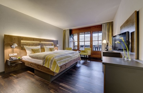 Hinterzarten Hotel | Boutique-Hotel Alemannenhof