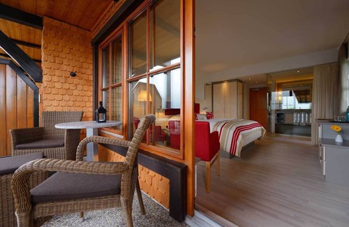 Hinterzarten Hotel | Boutique-Hotel Alemannenhof