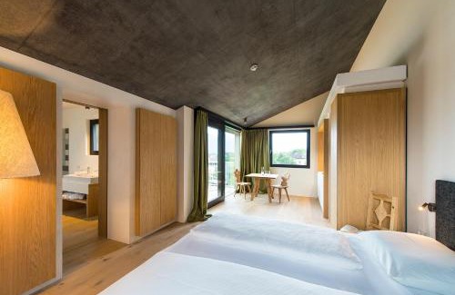 Lana Hotel | Boutique-Hotel Ballguthof am Golfplatz