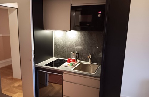 Central Interlaken Hotel | Boutique Hotel Bellevue