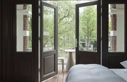 Stadscentrum Hotel | Boutique Hotel Blue - Quality Lodgings