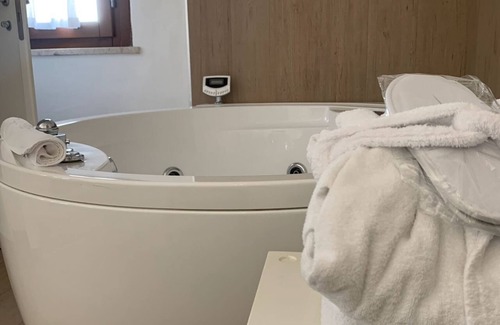 Spoltore Hotel | Boutique Hotel Città Bianca