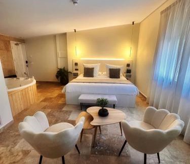 Castello d'Empuries Hotel | Boutique Hotel Comtal Empuries