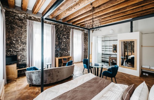 Revnice Hotel | Boutique hotel Corso