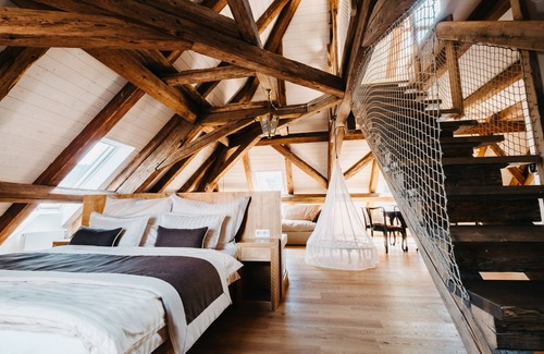 Revnice Hotel | Boutique hotel Corso