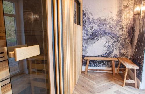Bad St. Peter-Ording Hotel | Boutique Hotel Gezeiten SPO