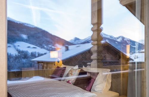 Alpbach Hotel | Boutique Hotel Die Alpbacherin