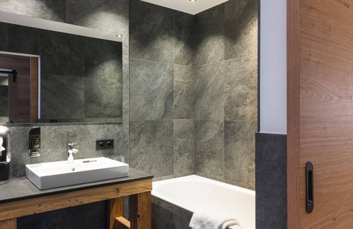 Alpbach Hotel | Boutique Hotel Die Alpbacherin