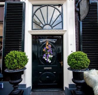 Elburg Hotel | Boutique Hotel Elburg met Tapperij