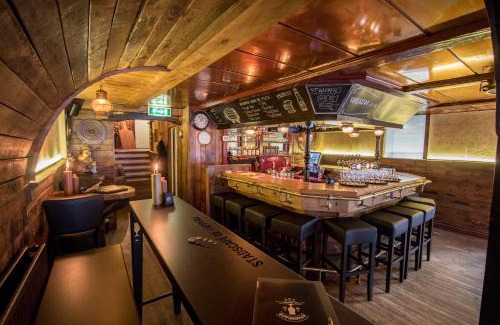 Elburg Hotel | Boutique Hotel Elburg met Tapperij