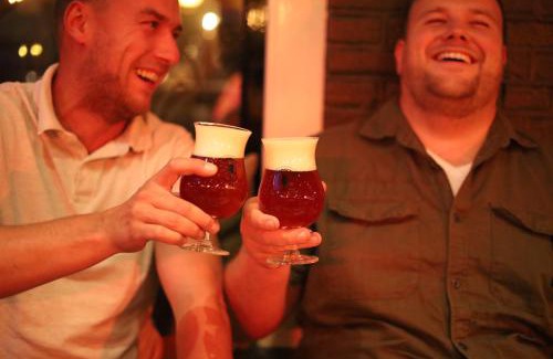 Elburg Hotel | Boutique Hotel Elburg met Tapperij