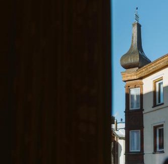 Pontresina Hotel | Boutique Hotel Engadinerhof - A Home for Generations