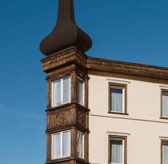 Pontresina Hotel | Boutique Hotel Engadinerhof - A Home for Generations