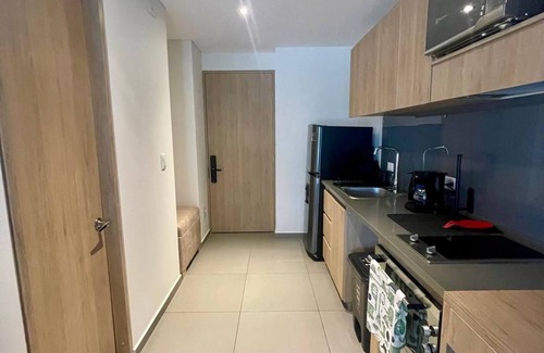 Barrios Unidos Apartment | Boutique hotel experience