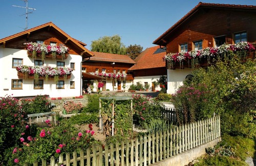 Aunham Hotel | Boutique-Hotel Hasenberger