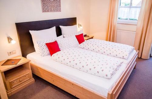 Aunham Hotel | Boutique-Hotel Hasenberger