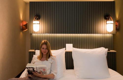 Renesse Hotel | Boutique Hotel Helder I Kloeg Collection