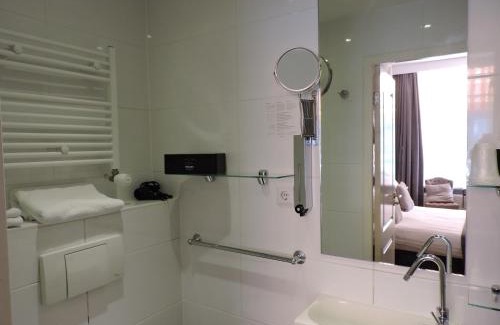 Leiden Hotel | Boutique Hotel Huys van Leyden