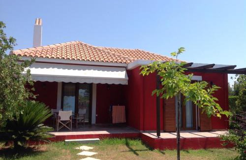 Pineios Apartment | Boutique Hotel Ileas Village
