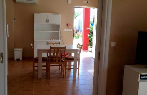 Pineios Apartment | Boutique Hotel Ileas Village