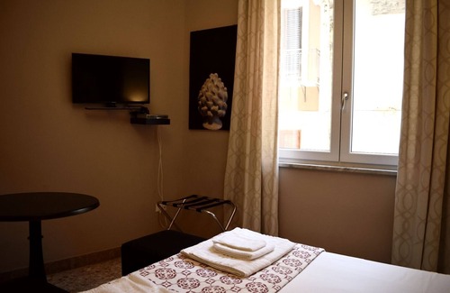 Centro Storico Hotel | Boutique Hotel in the Historical Center of Palermo