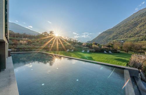 Castelbello-Ciardes Hotel | Boutique Hotel AMARIL