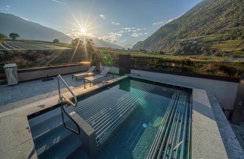 Castelbello-Ciardes Hotel | Boutique Hotel AMARIL