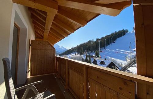 Madonna di Campiglio Hotel | Boutique Hotel Diana