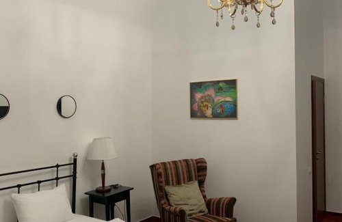 Tverskoy Hotel | Boutique Hotel Khovansky