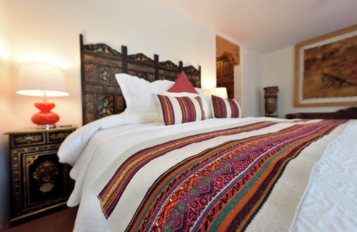 South Capitol Hotel | BOUTIQUE HOTEL - King deluxe Suite 1/2 mi. from Santa Fe Plaza