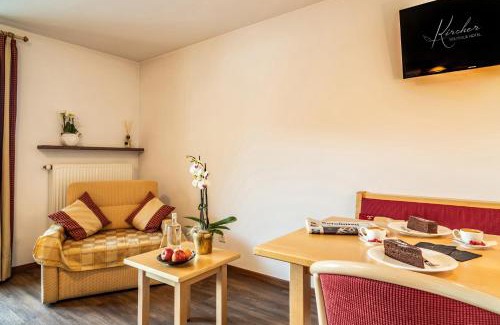 Sarentino Hotel | Boutique Hotel Kircher