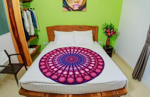 Tran Phu Beach Hotel | Boutique Hotel La Villa