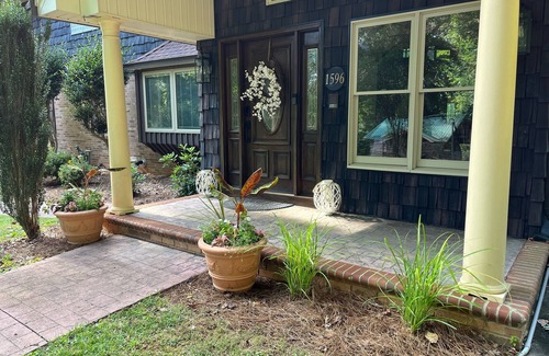 Winston - Salem House | Boutique Hotel-like house on 20 acres + add ons to accommodate up to 20 guests
