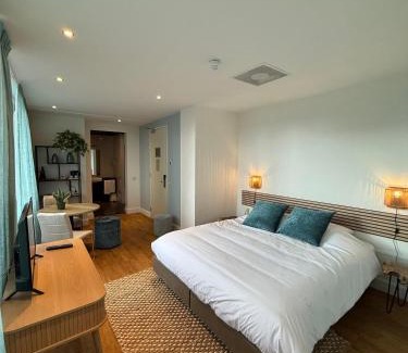 Eindhoven City Center Hotel | Boutique Hotel Lumiere
