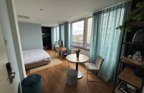 Eindhoven City Center Hotel | Boutique Hotel Lumiere