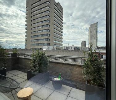 Eindhoven City Center Hotel | Boutique Hotel Lumiere