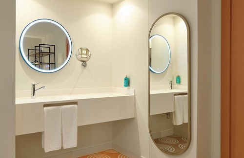 Granada City Center Hotel | Boutique Hotel Luna Granada Centro