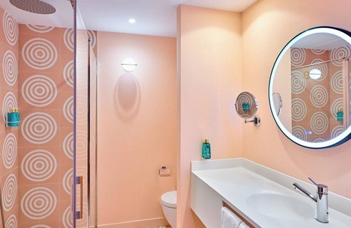 Granada City Center Hotel | Boutique Hotel Luna Granada Centro