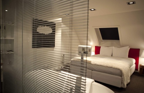 Stadscentrum Hotel | Boutique Hotel MANNA - Quality Lodgings