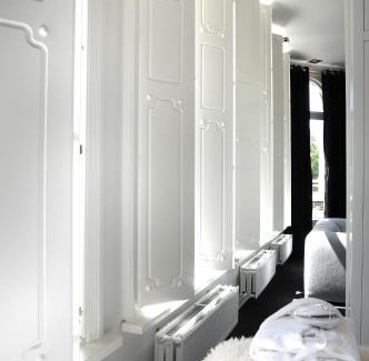 Stadscentrum Hotel | Boutique Hotel MANNA - Quality Lodgings