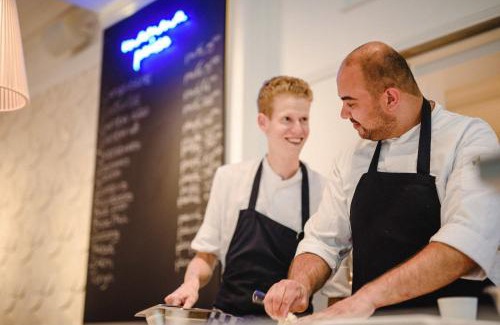 Stadscentrum Hotel | Boutique Hotel MANNA - Quality Lodgings