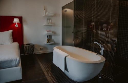 Stadscentrum Hotel | Boutique Hotel MANNA - Quality Lodgings