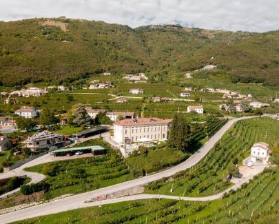 San Pietro di Barbozza Hotel | Boutique Hotel Municipio 1815