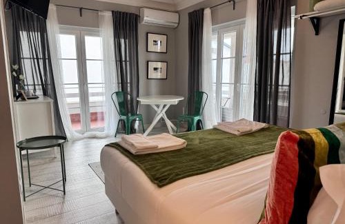 Ericeira Bed & Breakfast | Boutique Hotel - O House Ericeira Hills