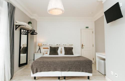 Ericeira Bed & Breakfast | Boutique Hotel - O House Ericeira Hills