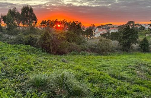 Ericeira Bed & Breakfast | Boutique Hotel - O House Ericeira Hills