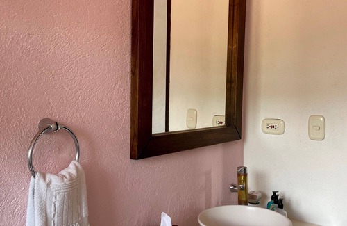 Honda Hotel | Boutique Hotel Posada Las Trampas