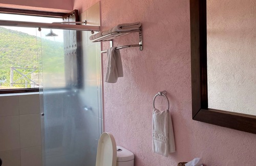 Honda Hotel | Boutique Hotel Posada Las Trampas