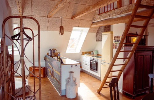 Holsted Hotel | Boutique Hotel Postgården